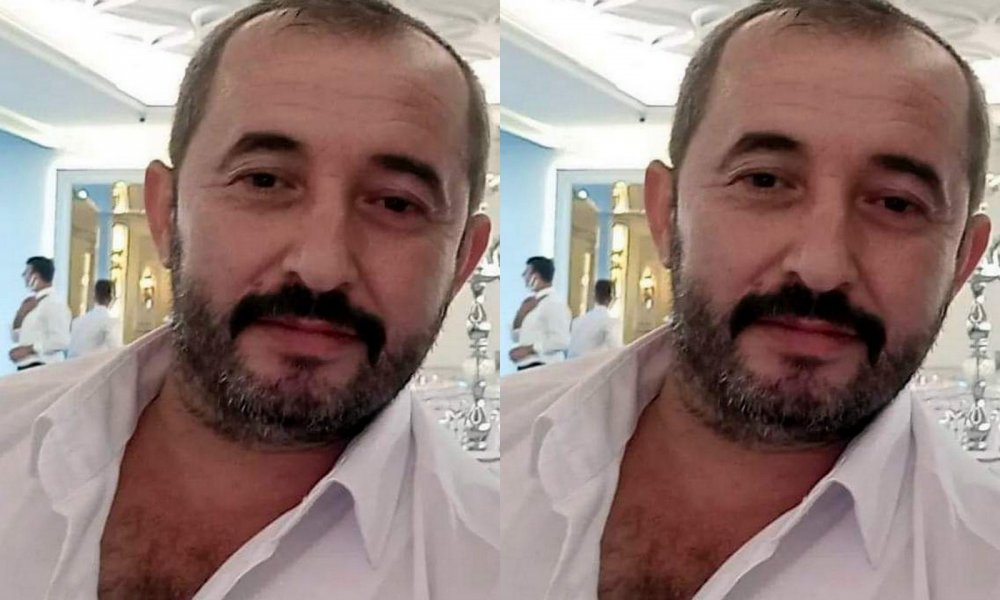 İŞ KAZASINDA YARALANAN CAM İŞÇİSİ HAYATA TUTUNAMADI!