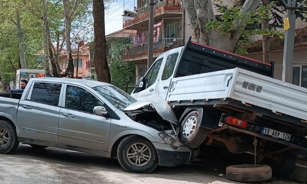 YENİŞEHİR'DE AŞIRI HIZ CAN ALDI!