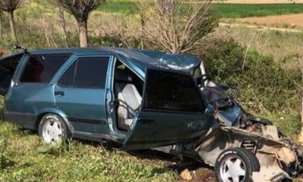 İLKAY ECE’NİN ÖLÜMÜNDE ÖNEMLİ DETAY