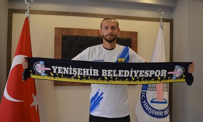 YENİ KALECİ İSMAİL ÇİÇEK