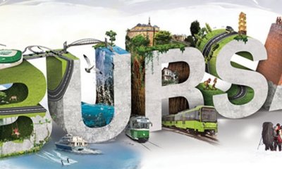 Bursa, turizm için tüm kozlarını oynuyor