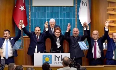 ERCAN ÖZEL: YENİŞEHİR'DE YAŞAYAN HERKESİN ADAYIYIM