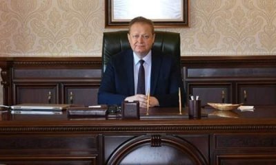 YENİŞEHİR ESKİ KAYMAKAMINDAN ACI HABER!