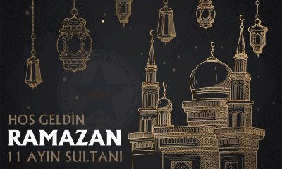 Güvenlik-İş'ten Ramazan Ayı Mesajı