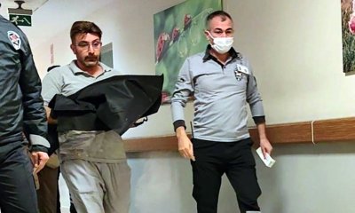 NEFES BORUSUNA SÜT KAÇAN BEBEK KURTARILAMADI!