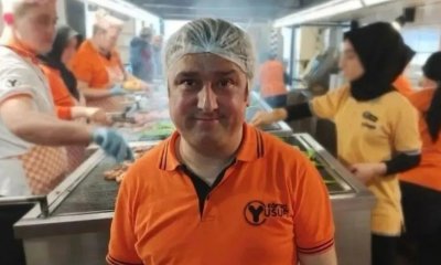 Köfteci Yusuf, “12 bin kişinin yüzlerine kara leke sürdürmeyeceğim”