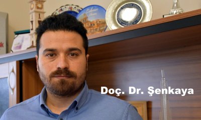 DOÇ. DR. ŞENKAYA: KAYAPA-YENİŞEHİR FAY HATTI ARAŞTIRILMALI